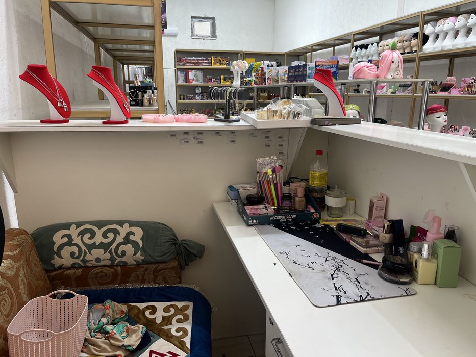 Ресепшн для бизнеса