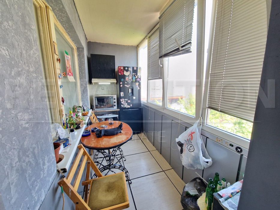 Продава се Двустаен апартамент в София, Младост 1 - 73 кв.м за 2466 €/кв.м - Снимка #6