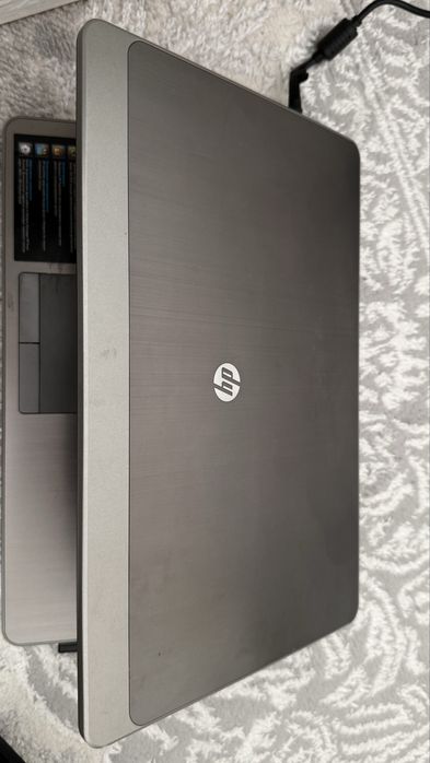 Продаётся ноутбук HP ProBook 4330s