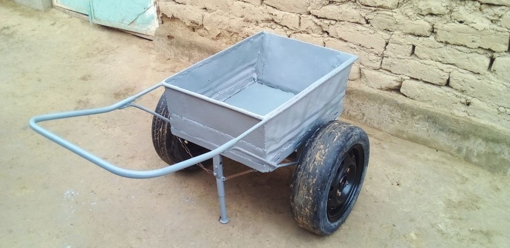 икки балонли г'алтак сотилади