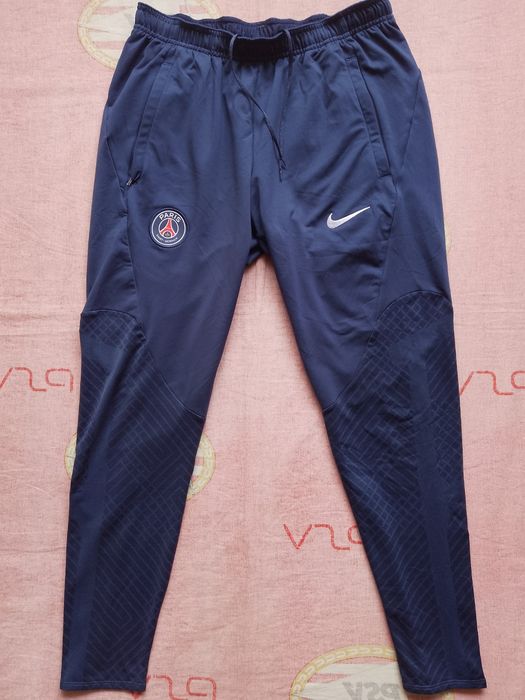 Pantaloni Fotbal Nike Paris Saint-Germain Strike
