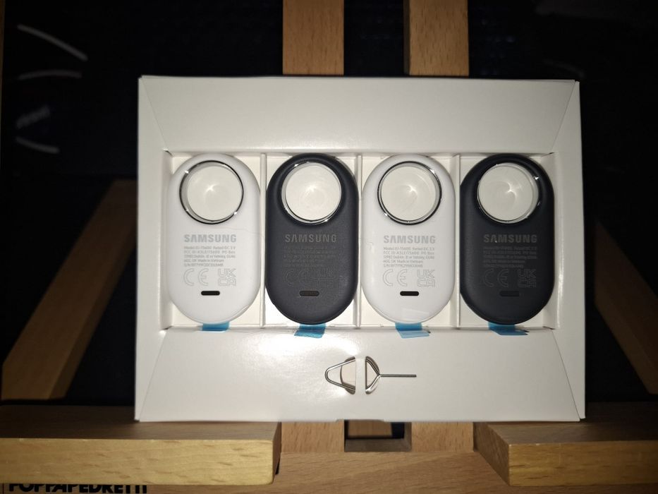 Samsung Smart Tag 2 set de 4