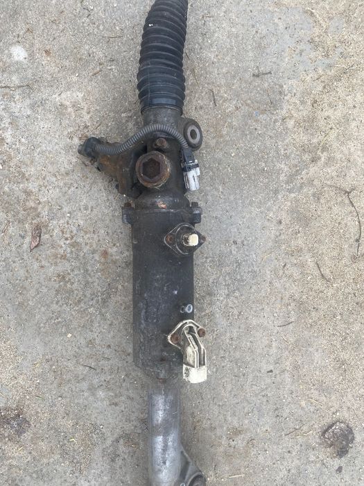 Lexus GS430 електрическа рейка