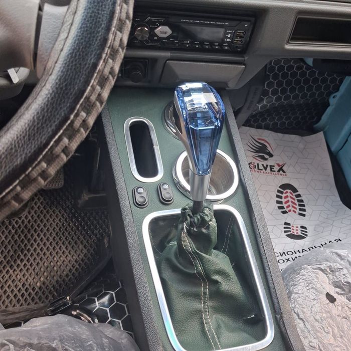 Дамас Damas 2024