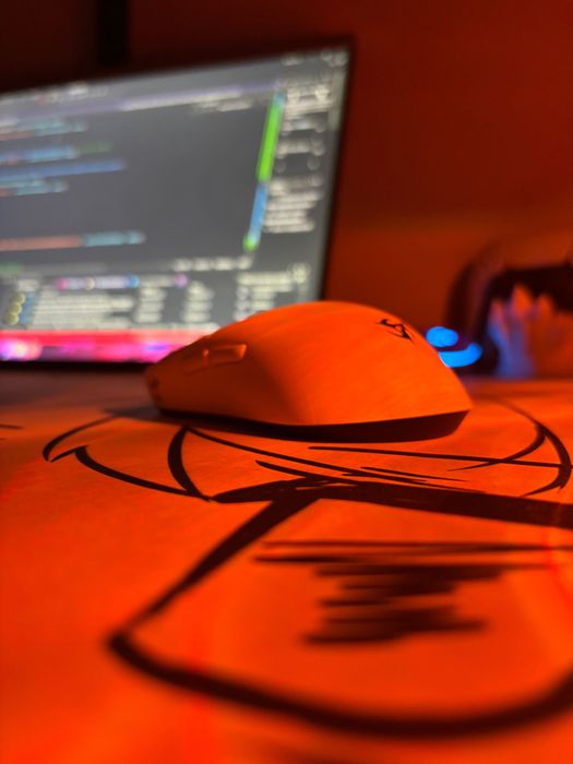 Мышь Ninjutso Sora v2