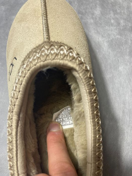 UGG Talisman Slipper