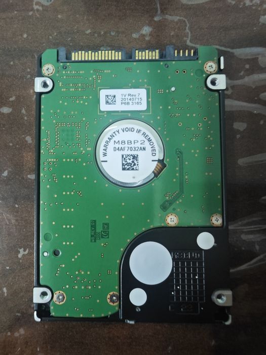 Hdd для ноутбук 1тб Samsung