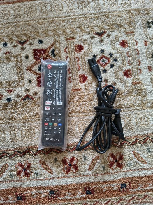 Samsung  led  tv