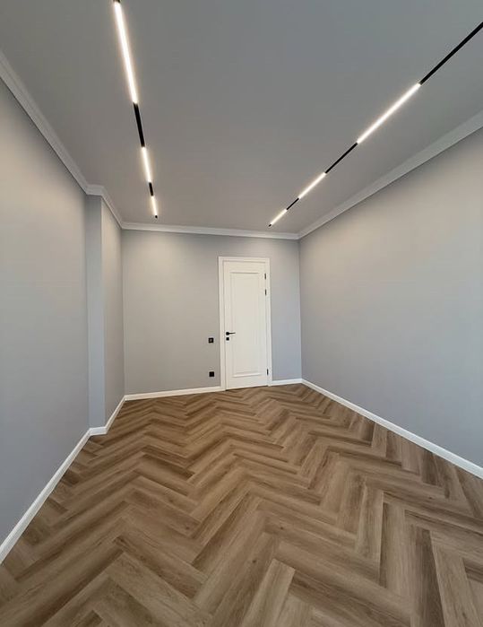 Ремонт квартиры под ключ!