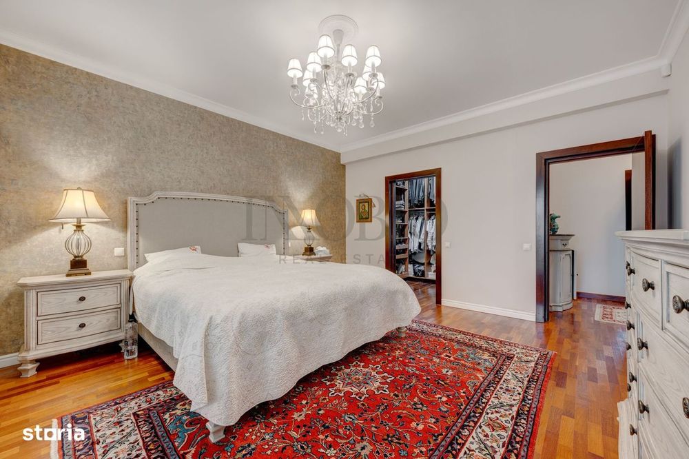 Apartament 4 Camere | Herastrau | Soseaua Nordului