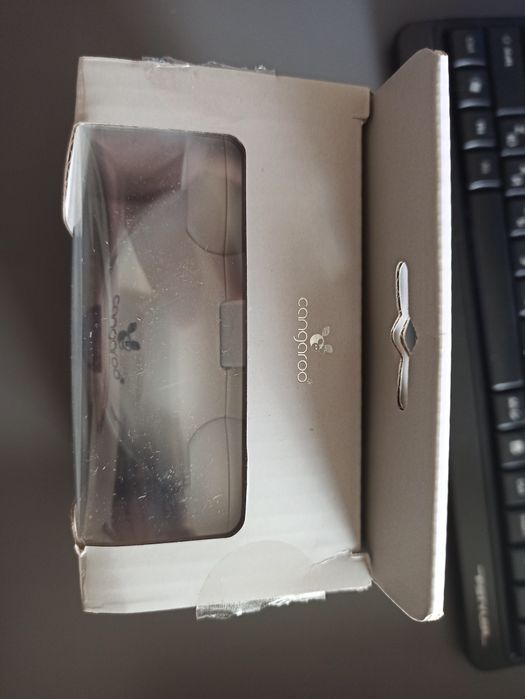 Уред за бял шум Cangaroo - Koalina, 12 звука, с таймер