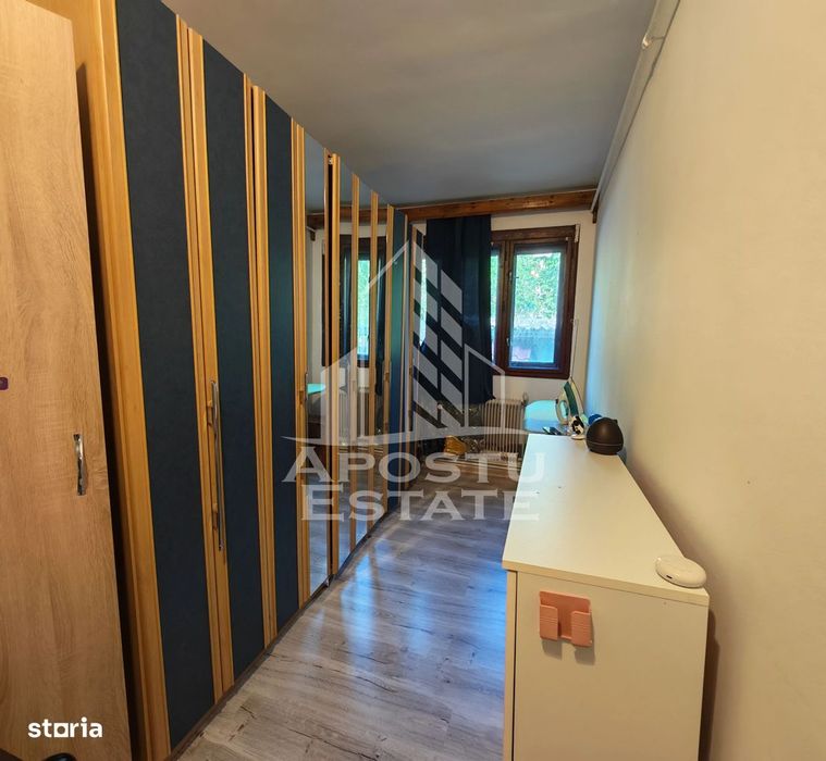 Casa individuala de vanzare, cu garaj, Lipovei, Timisoara