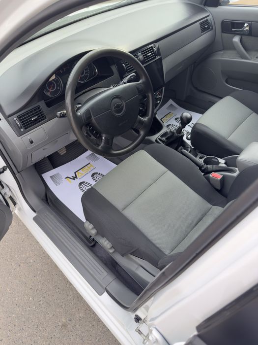 Other Lacetti / Gentra 2022 — 6