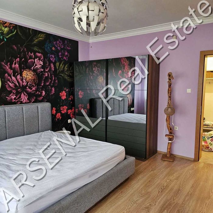 Дава се под наем Тристаен апартамент в София, Яворов - 100 кв.м за 698.19 € - Снимка #7