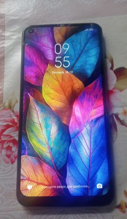 Продается смартфон 128 ГБ