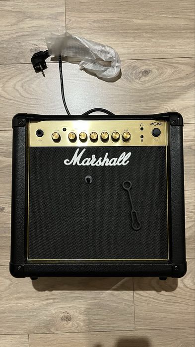 Marshall MG15R Новый!