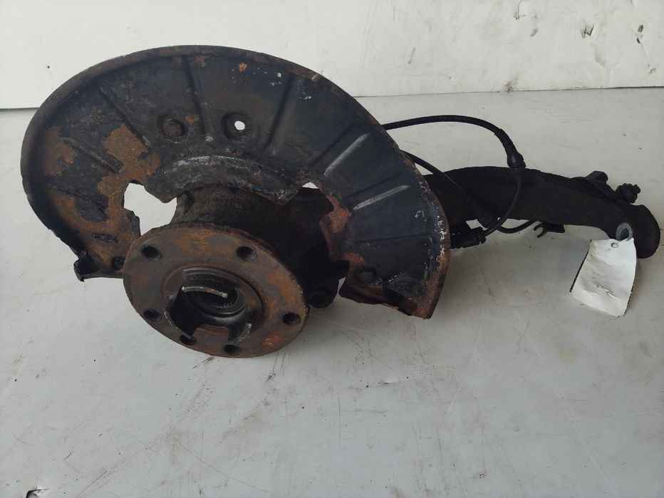 Portfuzeta dreapta fata Audi Q7 2008 CASA 7L8407258C