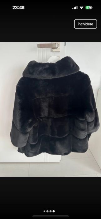 Blana de la Motivi marimea 48