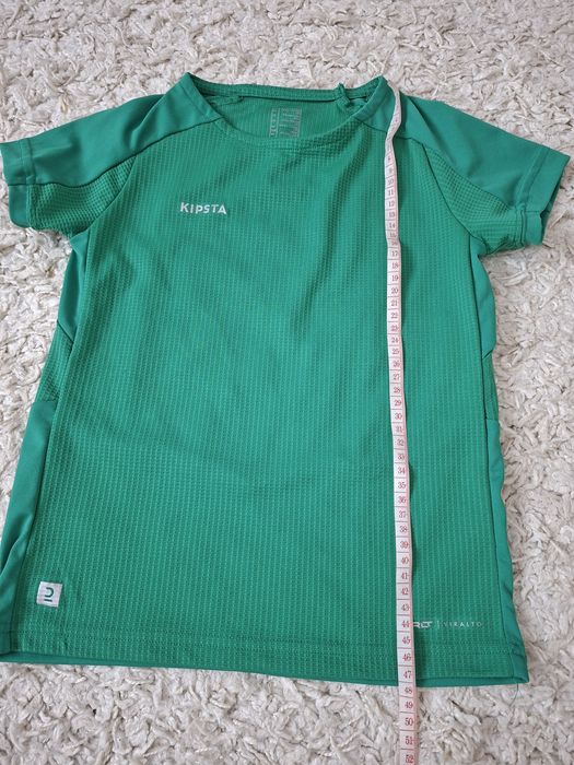 Echipament fotbal Kipsta marimea 110-116