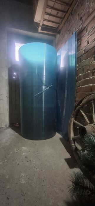 Поликарбонат 3х1,5м.