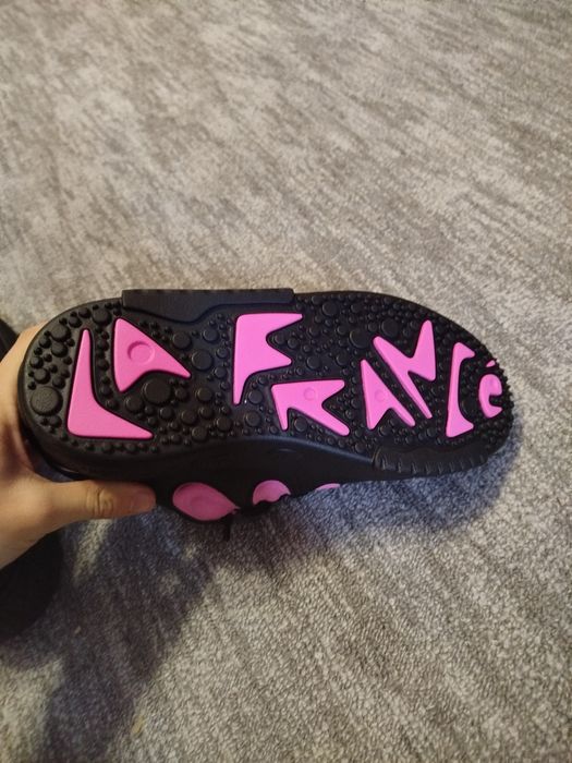 Puma Lamelo Ball La France Untouchable