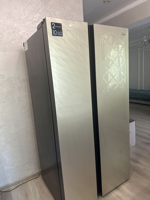 Продам холодильник