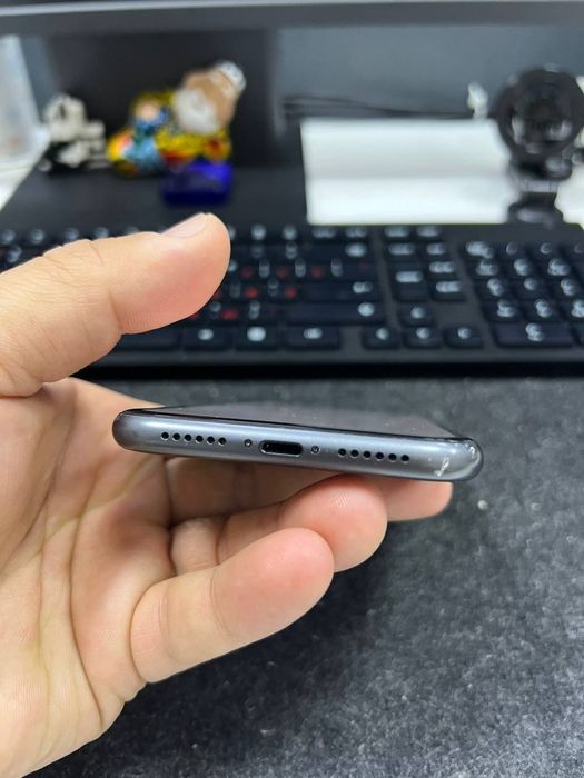Iphone 11 ideal 64gb