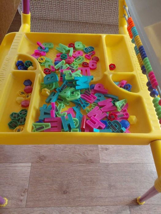 Мольберт детский