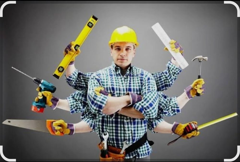 Асвижит, Отточенто, Ремонт