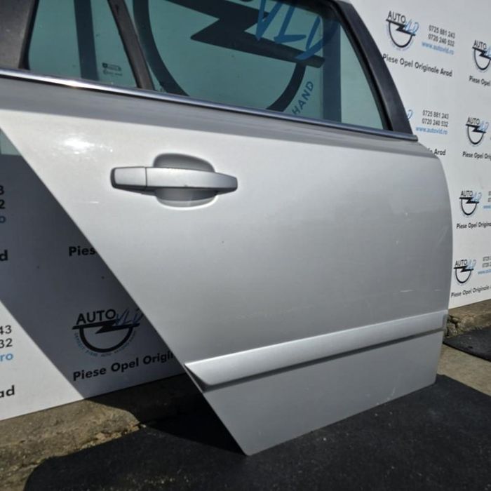 Portiera usa Z157 dreapta spate Opel Astra H facelift