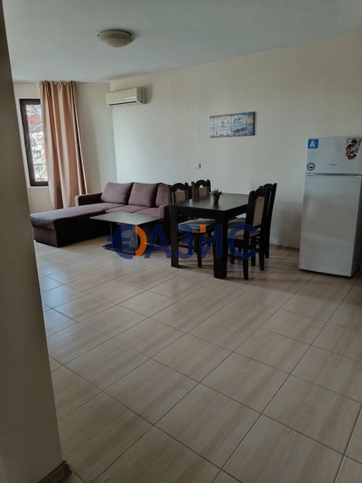 Продава се Двустаен апартамент в с. Равда, Област Бургас - 66 кв.м за 1667 €/кв.м - Снимка #2