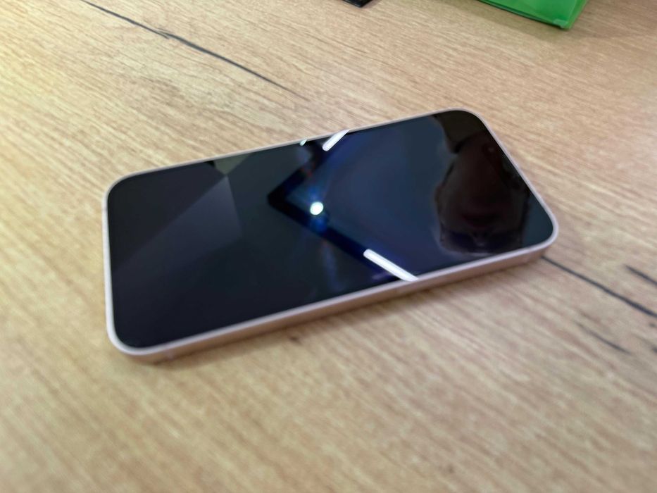 iPhone 13 Roz, 256Gb 5G | Factura & Garantie | Buy-Back |