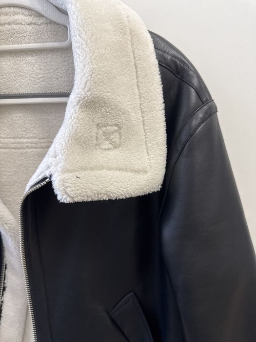 Дубленка лучшего качества  «S»