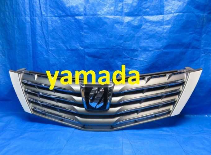 Alphard 20 кузовные детали