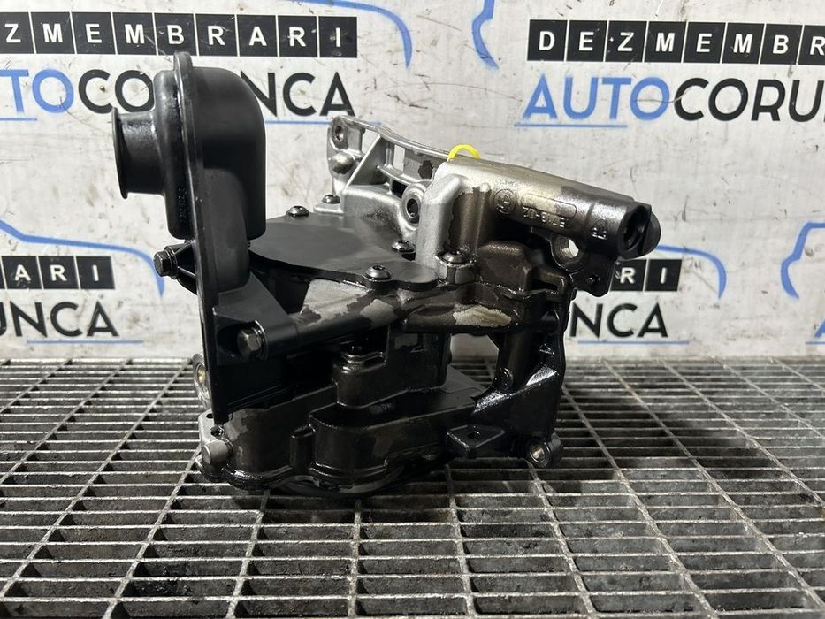 Pompa ulei BMW X5 E70 Facelift 3.0 D 2010 - 2013 245CP 	N57D30A Euro4 (1280) 1571302