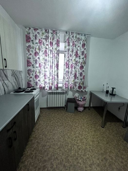 Продам 1-комнатную квартиру