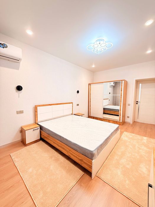 Аренда 3х ком квартиры