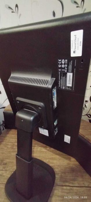 Monitoare ViewSonic, DELL