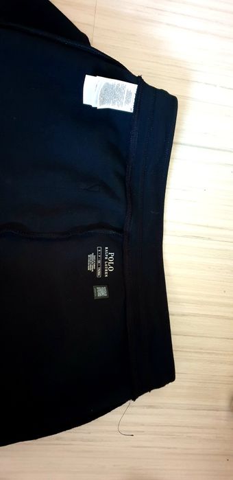 POLO Ralph Lauren  Double Knit Tech  S НОВО! ОРИГИНАЛ! Мъжко Долнище!