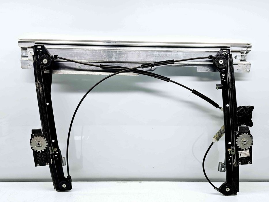 Macara electrica geam dreapta fata MINI Cooper (R56) [Fabr 2006-2014]