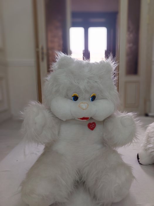 Продаём мягкие игрушки