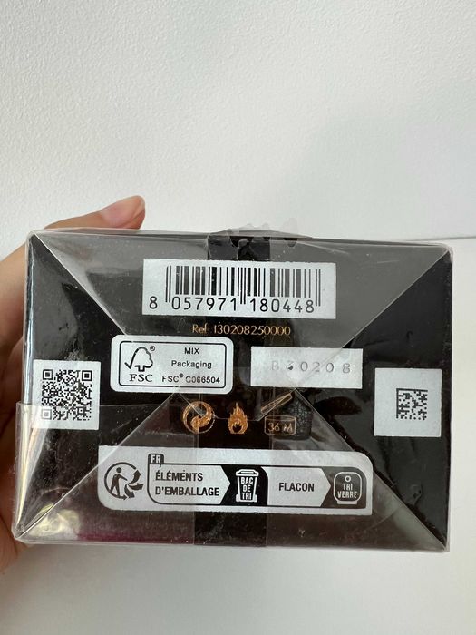 Parfum Dolce & Gabbana Intenso Homme pentru barbati, 125 ml, ORIGINAL