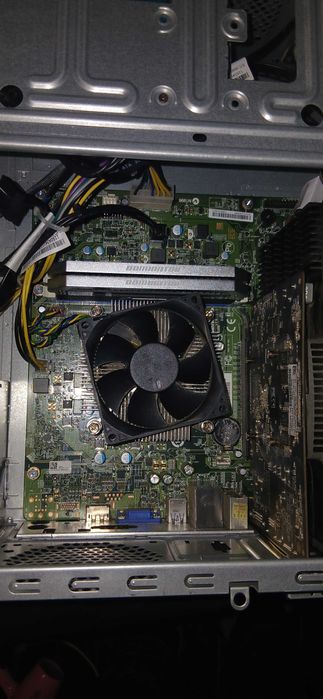 Компютър Lenovo, intel core i7-4790s