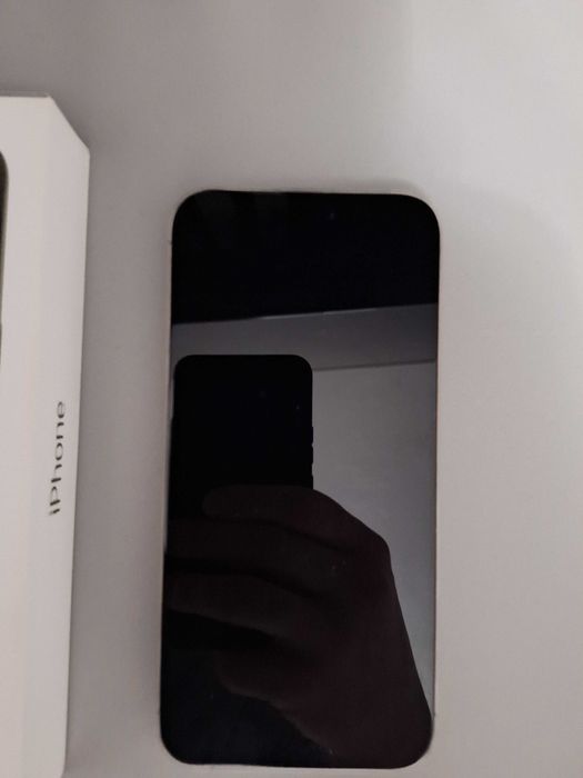 Iphone 15 Pro Max Natural Titanium, 256GB