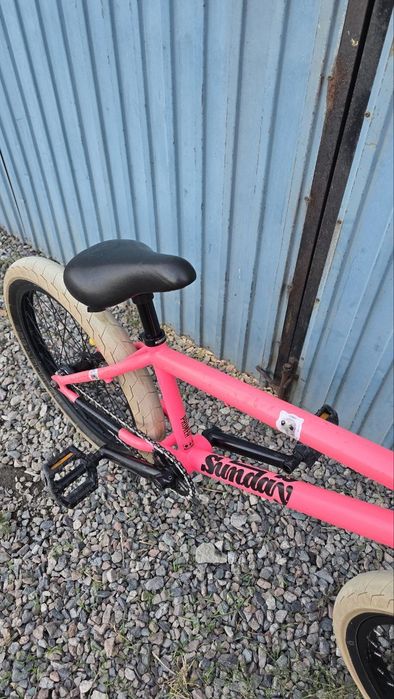 Продам велосипед БМХ Sun day