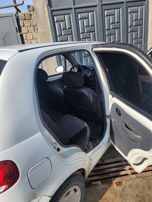 Matiz 3tali yili 2015