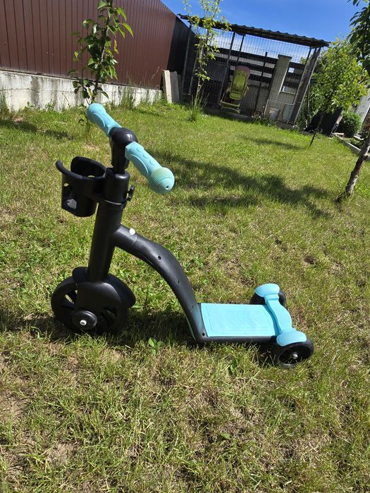 Bicicleta pentru copii