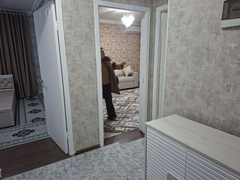 Сергели 7 а 2/2/7 оила загс расмдагидек