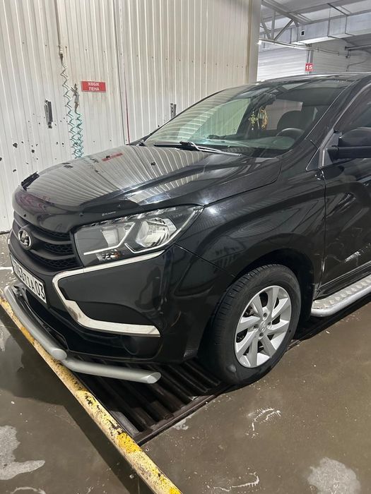 Продам Lada X-REY