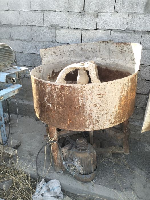 Пескоблок аппараты